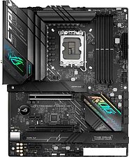 Материнская плата ASUS ROG Strix B660-F Gaming WiFi Материнская плата ASUS ROG Strix B660-F Gaming WiFi