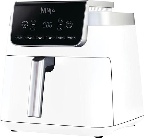 Аэрофритюрница Ninja MAX PRO AF180EUWH