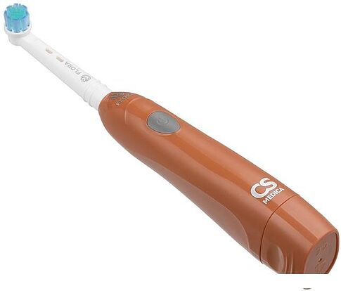 Электрическая зубная щетка CS Medica Flora CS-20040-F