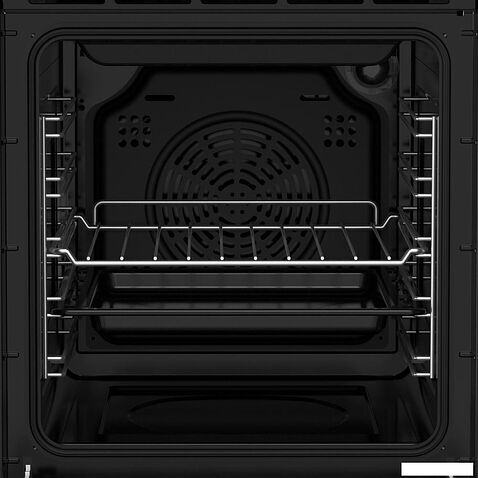 Электрический духовой шкаф Indesit IBFTE 1944 JH IX