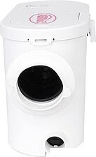 Насос Jemix STP-200 Lux