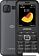 Мобильный телефон Digma Linx B241 (серый)