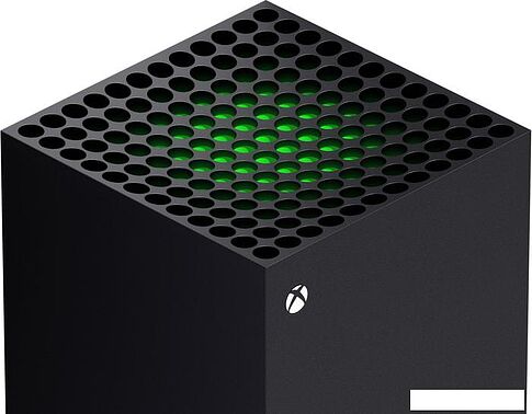 Игровая приставка Microsoft Xbox Series X