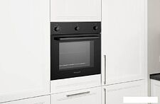 Электрический духовой шкаф Weissgauff EOV 206 SB Black Edition Электрический духовой шкаф Weissgauff EOV 206 SB Black Edition