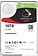 Жесткий диск Seagate IronWolf 10TB ST10000VN000