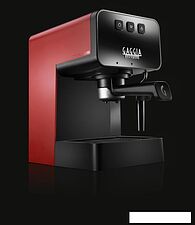 Рожковая бойлерная кофеварка Gaggia Espresso Style Red EG2111/03 Рожковая бойлерная кофеварка Gaggia Espresso Style Red EG2111/03