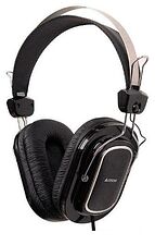 Наушники с микрофоном A4Tech HS-50