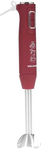 Погружной блендер Willmark WHB-1150PS
