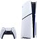 Игровая приставка Sony PlayStation 5 Slim + FC 25 (цифровой ключ)