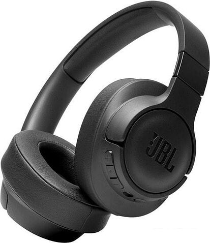 Наушники JBL Tune 760NC (черный)