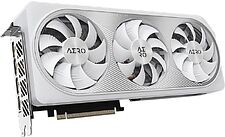 Видеокарта Gigabyte GeForce RTX 4070 Ti Super Aero OC 16G GV-N407TSAERO OC-16GD Видеокарта Gigabyte GeForce RTX 4070 Ti Super Aero OC 16G GV-N407TSAERO OC-16GD