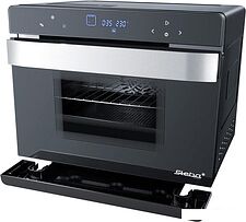Мини-печь Steba DG 40
