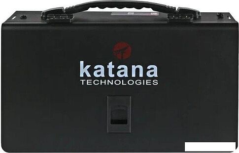 Сварочный инвертор Katana LX-180