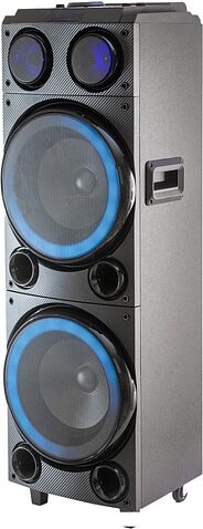 Патибокс Aiwa CAS-655