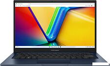 Ноутбук ASUS Vivobook 14 X1404VA-EB416W