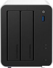 Сетевой накопитель TerraMaster F2-425 Plus