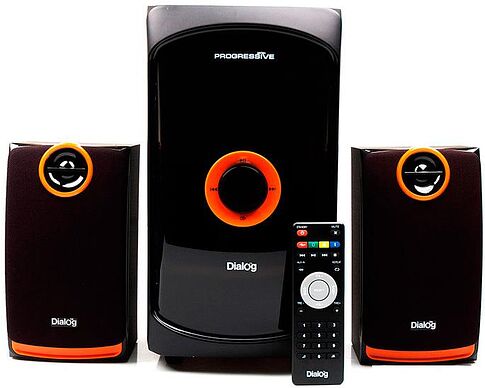 Акустика Dialog AP-200