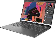 Ноутбук Lenovo Yoga Slim 6 14APU8 82X3000NRK