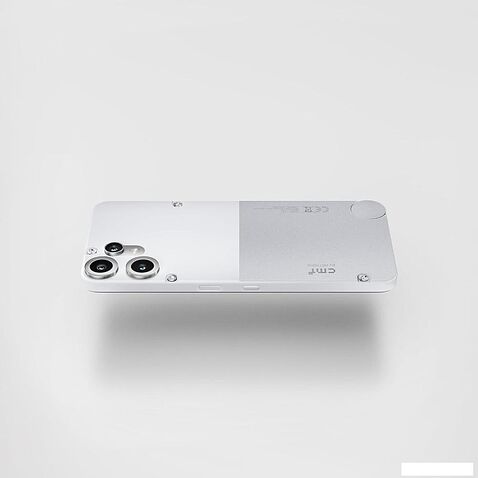 Телефон CMF Phone 2 Pro 8GB/128GB (белый)