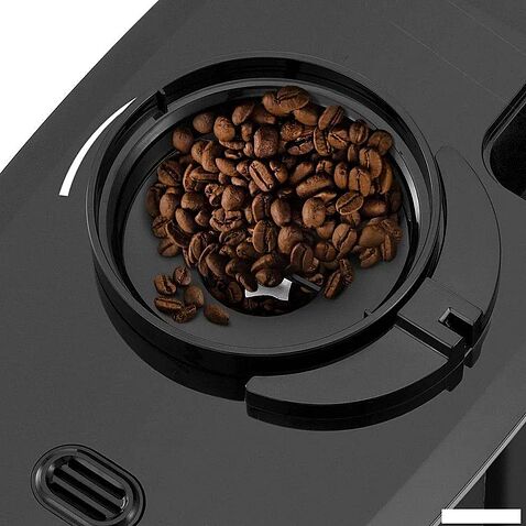 Капельная кофеварка Kitfort KT-7288