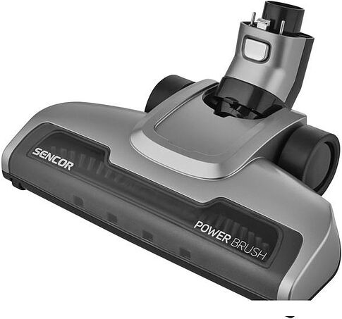 Вертикальный пылесос с влажной уборкой Sencor SVC 0618TI