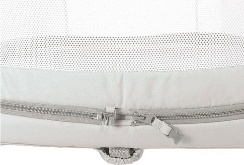 Манеж-кровать Chicco Zip & Go (бежевый)