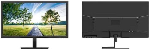 Монитор NPC MH2002-A