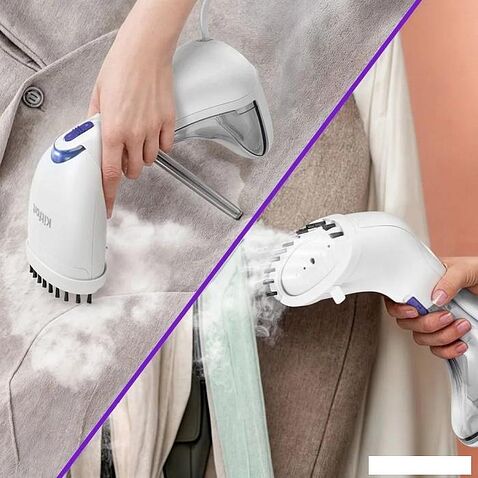 Отпариватель Kitfort KT-9198