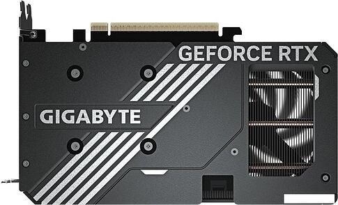 Видеокарта Gigabyte GeForce RTX 5060 Ti Windforce Max OC 16G GV-N506TWF2MAX OC-16GD