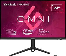 Игровой монитор ViewSonic VX2428