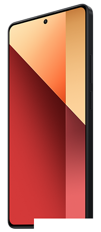 Смартфон Xiaomi Redmi Note 13 Pro 8GB/256GB с NFC международная версия (полуночный черный)
