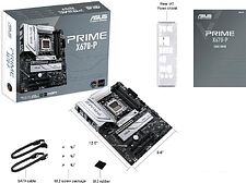 Материнская плата ASUS Prime X670-P