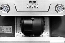 Кухонная вытяжка ZorG Technology Spot 52 M (нержавеющая сталь) Кухонная вытяжка ZorG Technology Spot 52 M (нержавеющая сталь)