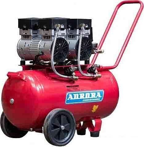 Компрессор Aurora Passat-50