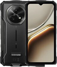 Телефон Doogee Fire 5 Pro 4GB/128GB (серый)