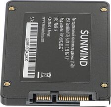 SSD SunWind ST3 SWSSD128GS2T 128GB