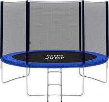 Батут Happy Jump 10ft Pro