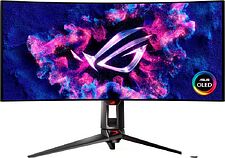Игровой монитор ASUS ROG Swift OLED PG34WCDM Игровой монитор ASUS ROG Swift OLED PG34WCDM