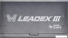 Блок питания Super Flower Leadex III Gold Up ATX 3.1 1300W SF-1300F14GE