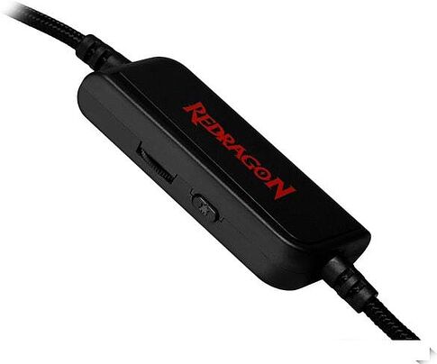 Наушники Redragon Pandora 2