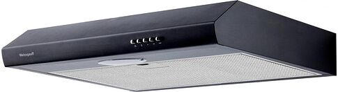 Кухонная вытяжка Weissgauff Cover 60 Black