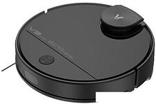 Робот-пылесос Viomi V3 Max V-RVCLM27B (черный)