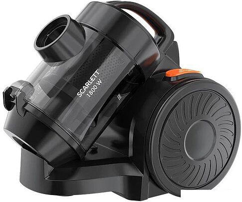 Пылесос Scarlett SC-VC80C65