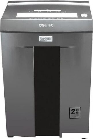 Шредер Deli 9919