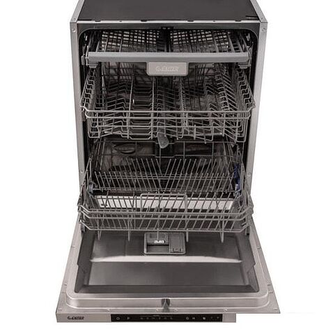 Посудомоечная машина Exiteq EXDW-I605