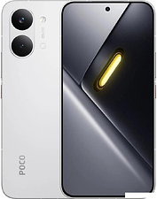 Телефон POCO X8 Pro Max 12GB/256GB международная версия (белый)
