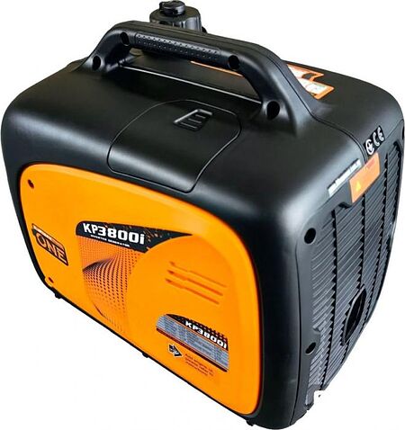 Бензиновый генератор Lifan 3800i