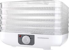 Сушилка для овощей и фруктов Normann AFD-903