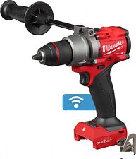 Ударная дрель-шуруповерт Milwaukee M18 ONEPD3-0X 4933492798 (без АКБ, кейс) Ударная дрель-шуруповерт Milwaukee M18 ONEPD3-0X 4933492798 (без АКБ, кейс)