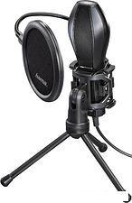 Микрофон Hama MIC-USB Stream 00139907